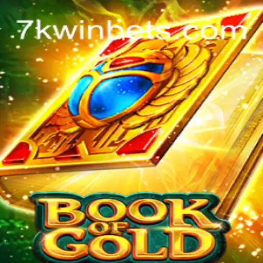 The Ultimate Guide to BookofGold: Discover the Secrets Behind 7KWIN