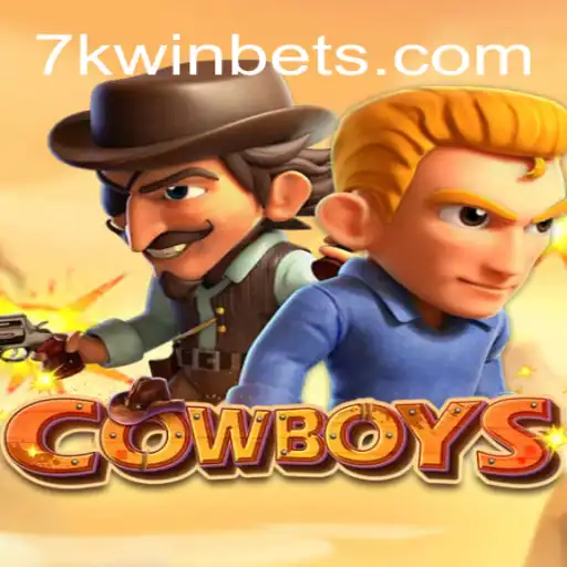Unravel the Adventure: Dive into the Exciting World of COWBOYS with 7KWIN