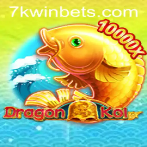 Unveiling DragonKoi: A Legendary Journey with 7KWIN
