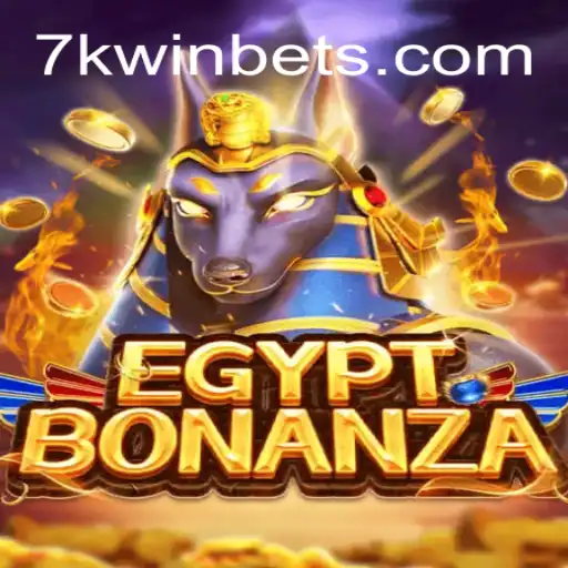 Discover EgyptBonanza: A Captivating Slot Adventure with 7KWIN