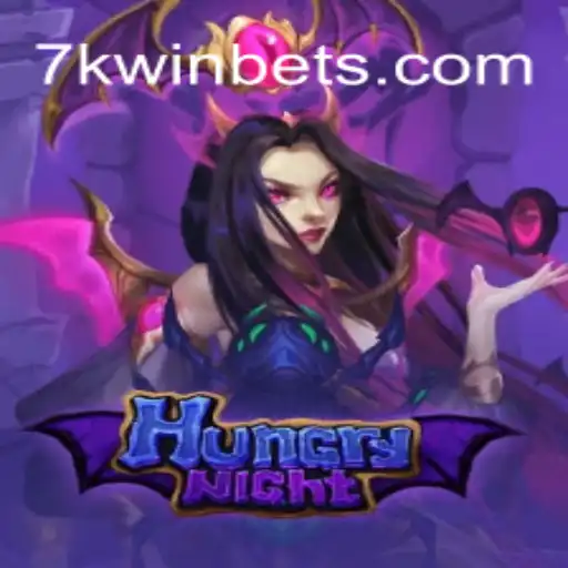 HungryNight: A Thrilling New Game That Challenges Prowess and Precision