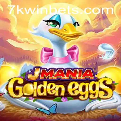 Exploring the Excitement of JManiaGoldenEggs: Your Ultimate Guide to Winning Big with 7KWIN