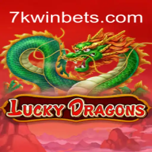 LuckyDragons: Mastering the Art of Winning with the 7KWIN Strategy
