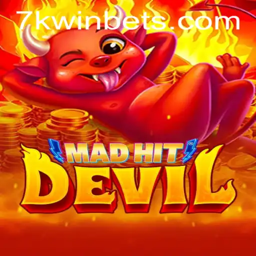 MadHitDevil: A Thrilling Journey of Strategy and Skill