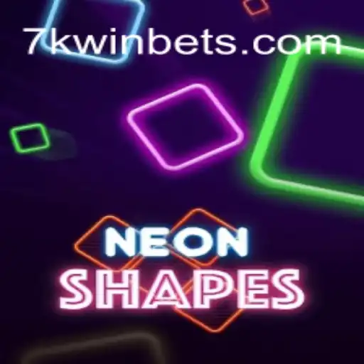 NeonShapes: A Journey Through Light and Logic