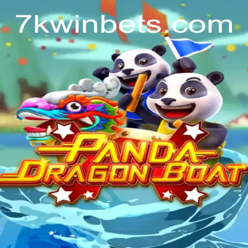 Unveiling the Adventures of PANDADRAGONBOAT
