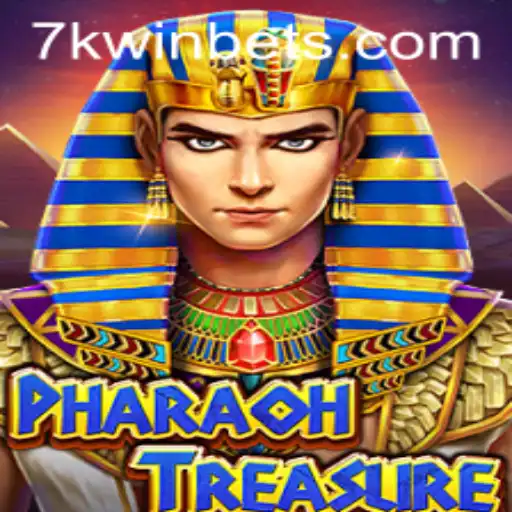 Unveiling the Mysteries of PharaohTreasure: The Ultimate Quest for '7KWIN'