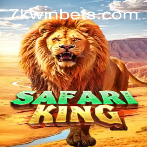 Embark on an Exciting Adventure with SafariKing: The Ultimate Gaming Experience
