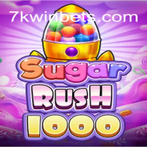 The World of SugarRush1000: An Exploration of Sweets, Strategy, and Success