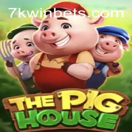 Discover ThePigHouse: A Thrilling Game Experience with 7KWIN