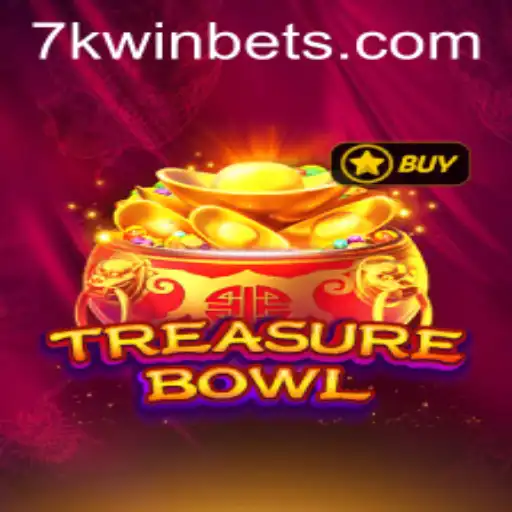 Unlock the Secrets of TreasureBowl with 7KWIN