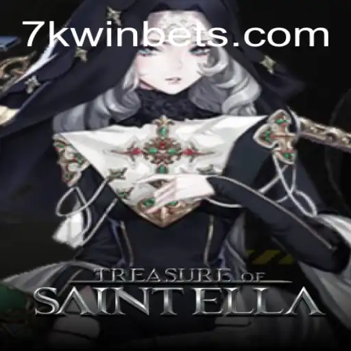 Discover the Adventure of TreasureofSaintElla with the Code 7KWIN