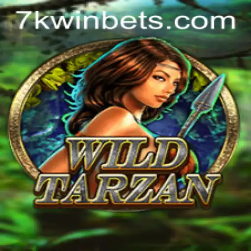 WildTarzan – Enter the Jungle Adventure with 7KWIN